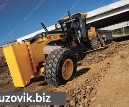 Грейдер John Deere 770G 2018 года б/у
