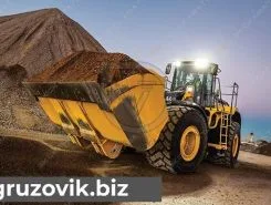 Фронтальный погрузчик John Deere 844К-III 2018 года б/у