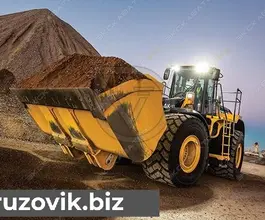 Фронтальный погрузчик John Deere 844К-III 2018 года б/у