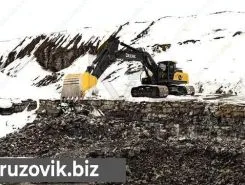 Экскаватор John Deere E330 LC 2018 года б/у