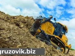 Бульдозер John Deere 950K 2018 года б/у
