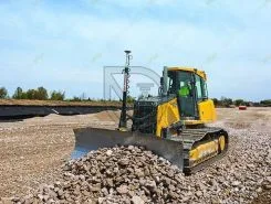 Бульдозер John Deere 750J-II 2018 года б/у