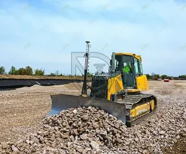 Бульдозер John Deere 750J-II 2018 года б/у