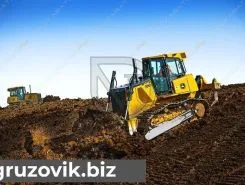 Бульдозер John Deere 850J-II 2018 года б/у