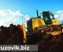 Бульдозер John Deere 850J-II 2018 года б/у фото 2