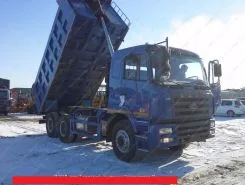 Самосвал Самосвал  Camc HN 3250 2015 года б/у