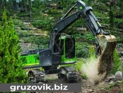 Экскаватор John Deere 2654G 2018 года новый