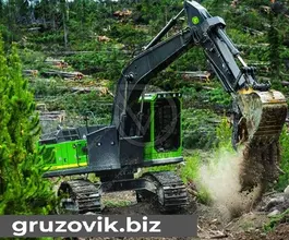 Экскаватор John Deere 2654G 2018 года новый