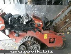 Дорожная техника  DITCH RT24 2012 года б/у