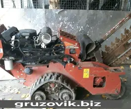Дорожная техника  DITCH RT24 2012 года б/у