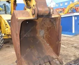Экскаватор Komatsu PC400 2012 года б/у фото 4