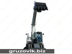 Экскаватор RM-Terex WX200 2018 года б/у фото 4