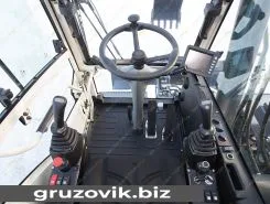 Экскаватор RM-Terex WX200 2018 года б/у фото 5