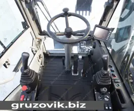 Экскаватор RM-Terex WX200 2018 года б/у фото 5