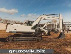 Экскаватор RM-Terex TX210LC 2018 года б/у