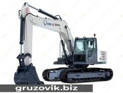 Экскаватор RM-Terex TX210LC 2018 года б/у фото 3