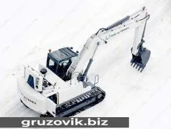 Экскаватор RM-Terex TX210LC 2018 года б/у фото 4