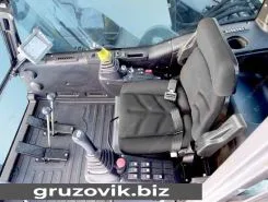 Экскаватор RM-Terex TX210LC 2018 года б/у фото 5