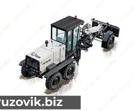 Грейдер RM-Terex ГС-14.02 2018 года б/у