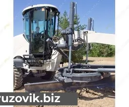 Грейдер RM-Terex TG 200 2018 года б/у