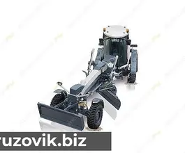 Грейдер RM-Terex TG 200 2018 года б/у фото 2