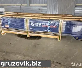 Штабелер Dong Yang SS1926 2018 года б/у