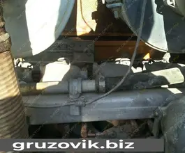 Бульдозер Liebherr PR 722 2002 года б/у фото 4