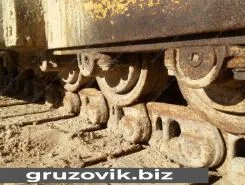 Бульдозер Liebherr PR 722 2002 года б/у фото 5