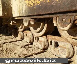 Бульдозер Liebherr PR 722 2002 года б/у фото 5