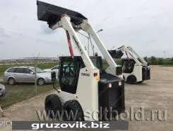 Фронтальный погрузчик Lonking CDM308 2019 года б/у