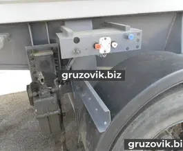Самосвальный полуприцеп Louault Louault 2019 года новый фото 2