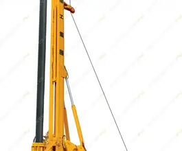 XCMG XR220D  2018 года новый