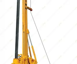 XCMG XR400D  2018 года новый