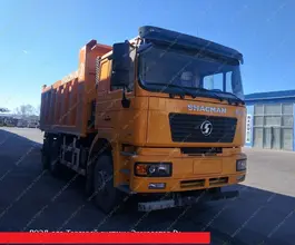 Самосвал Самосвал  Shacman SX3258 2018 года новый