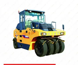 Дорожный каток XCMG XP163 2018 года новый