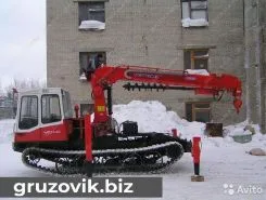 Buerstner LS 2656-001 2018 года б/у