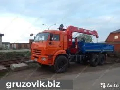 Кран-манипулятор Sam Yang HTS 1756 2018 года б/у