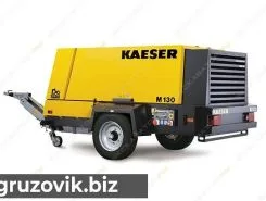 Строительная техника  KAESER M 122 2019 года б/у