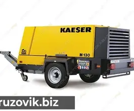 Строительная техника  KAESER M 122 2019 года б/у