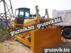 Бульдозер Shehwa TY165-3 2019 года новый