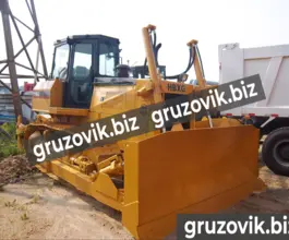 Бульдозер Shehwa TY165-3 2019 года новый