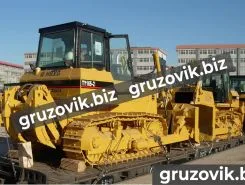 Бульдозер Shehwa TY165-3 2019 года новый фото 2