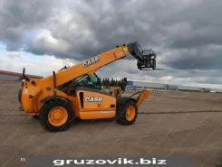 Телескопический погрузчик Case TX 140-45 2018 года новый