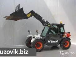 Телескопический погрузчик Bobcat T2250 2018 года б/у