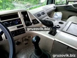 Бетононасос Бетононасос Daewoo Novus 2002 года б/у фото 5