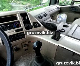 Бетононасос Бетононасос Daewoo Novus 2002 года б/у фото 5