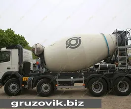 Бетоносмеситель Бетоносмеситель  Daewoo ULTRA 2018 года б/у