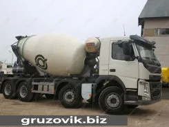 Бетоносмеситель Бетоносмеситель  Daewoo ULTRA 2018 года б/у фото 3