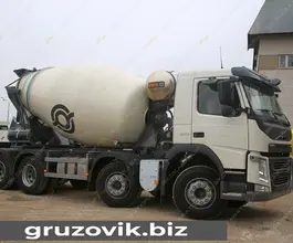 Бетоносмеситель Бетоносмеситель  Daewoo ULTRA 2018 года б/у фото 3