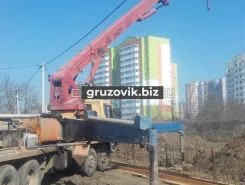 Бетононасос Бетононасос Daewoo Novus 2002 года б/у фото 4